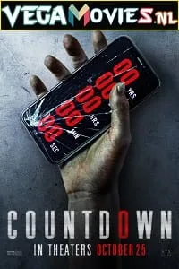 Countdown (2019) {English With Subtitles} 480p - 720p - 1080p