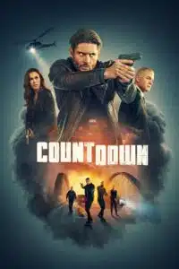 Countdown (2025) Season 1 Prime Video Dual Audio {Hindi-English} WEB Series 480p - 720p - 1080p WEB-DL