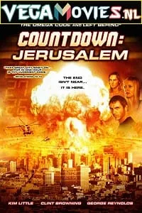 Countdown Armageddon (2009) Dual Audio {Hindi-English} 480p - 720p