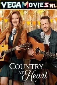 Country at Heart (2020) Dual Audio [Hindi + English] WeB-DL 480p - 720p - 1080p