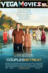 Couples Retreat (2009) Dual Audio {Hindi-English} 480p - 720p