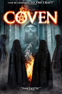 Coven (2020) WEB-DL Dual Audio {Hindi-English} 480p - 720p - 1080p
