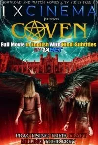 [18+] Coven (2020) Full Movie In English With Hindi Subtitles 480p - 720p