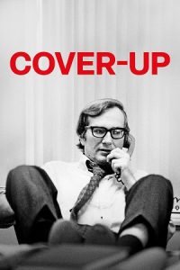 Cover-Up (2025) WEB-DL Dual Audio {Hindi-English} 480p - 720p - 1080p