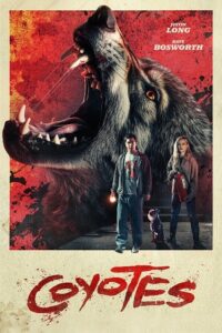 Coyotes (2025) BluRay Dual Audio {Hindi-English} 480p - 720p - 1080p