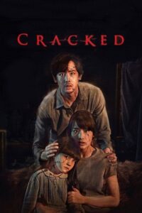 Cracked (2022) Hindi ORG. Dubbed Full Movie 480p - 720p - 1080p WEB-DL