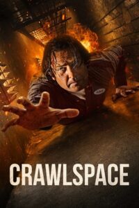 Crawlspace (2022) BluRay Dual Audio [ORG 5.1 Hindi + English] 480p - 720p - 1080p