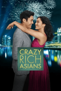 Crazy Rich Asians (2022) BluRay Dual Audio {Hindi-English} 480p - 720p - 1080p Full-Movie