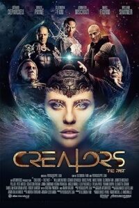 Creators: The Past (2019) WEB-DL Hindi Dubbed (ORG) 480p - 720p Full-Movie