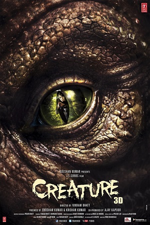 Creature (2014) Hindi Full Movie 480p - 720p - 1080p