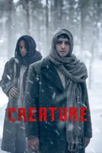 Creature – Season 1 Complete Series (2023) Netflix Original Dual Audio {Hindi-English} 480p - 720p - 1080p WEB-DL