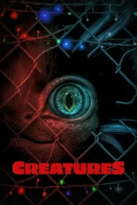 Creatures (2021) Dual Audio {Hindi-English} 480p - 720p BluRay