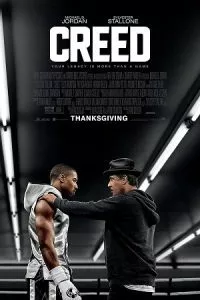 Creed (2015) Dual Audio {Hindi-English} 480p - 720p - 1080p