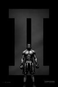 Creed II (2018) Full Movie In English 480p - 720p - 1080p