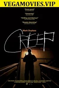 Creep (2014) Full Movie in English 480p - 720p