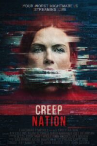 Creep Nation (2019) {English with Subtitles} Full Movie WEB-DL 480p - 720p - 1080p