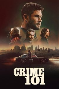 Crime 101 (2026) WEB-DL Dual Audio {Hindi-English} 480p - 720p - 1080p 2160p 4K SDR – Amazon Film