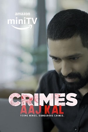 Crimes Aaj Kal (Season 1 – 3) Hindi Complete AMZN WEB Series 480p - 720p - 1080p WEB-DL