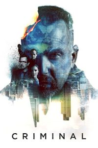 Criminal (2016) Blu-Ray Dual Audio {Hindi-English} 480p - 720p - 1080p
