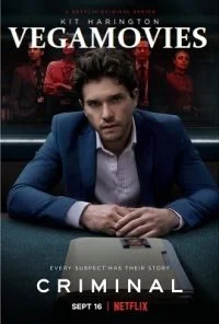 Criminal – UK (Season) 2 Dual Audio {Hindi-English} Complete Netflix WEB Series 480p - 720p WEB-DL