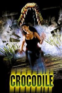 Crocodile (2000) Dual Audio {Hindi-English} WEB-DL 480p - 720p - 1080p