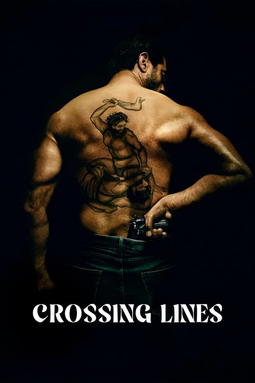 Crossing Lines – Hele vejen (2025) WEB-DL Dual Audio {Hindi-Danish} 480p - 720p - 1080p