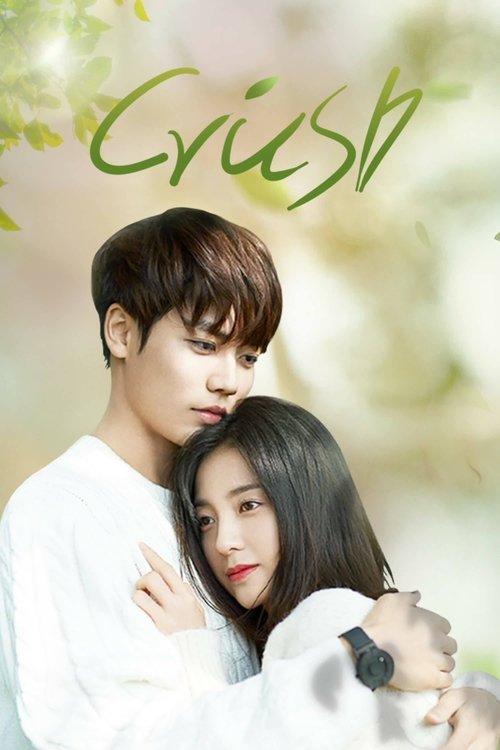 Crush (Season 1) Hindi ORG Dubbed C-Drama Series 480p 720p & 1080p WEB-DL