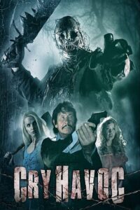 Cry Havoc (2020) Dual Audio {Hindi-English} BluRay 480p - 720p - 1080p