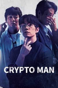 Crypto Man (2025) AMZN-WEB-DL Dual Audio {Hindi-Korean} 480p - 720p - 1080p