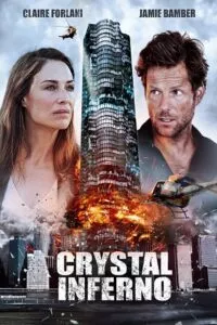 Crystal Inferno (2018) Dual Audio [Hindi + English] WeB-DL 480p - 720p - 1080p