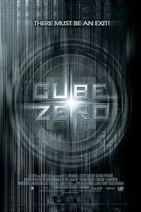 Cube Zero (2004) Dual Audio {Hindi-English} 480p - 720p - 1080p