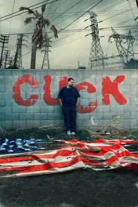 Cuck (2019) BluRay Dual Audio {Hindi-English} 480p - 720p - 1080p