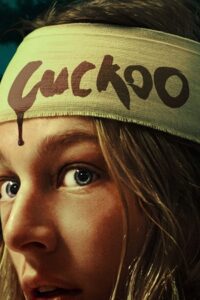Cuckoo (2024) {English with Subtitles} Full Movie WEB-DL 480p - 720p - 1080p