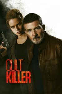 Cult Killer (2024) {English with Subtitles} Full Movie WEB-DL 480p - 720p - 1080p