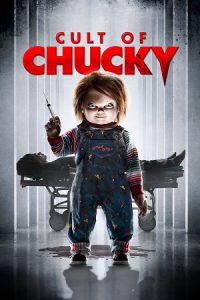 Cult of Chucky (2017) Dual Audio [Hindi ORG + English] WeB-DL 480p - 720p - 1080p