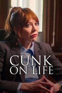 Cunk on Life (2024) {English with Subtitles} Full Movie WEB-DL 480p - 720p - 1080p