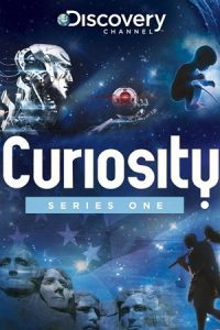 Curiosity (Season 1) Dual Audio [Hindi + English] Complete Web Series 480p - 720p