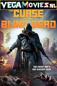 Curse of The Blind Dead (2020) Dual Audio {Hindi-English} 480p - 720p - 1080p