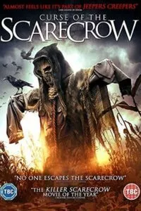 Curse Of The Scarecrow (2018) Dual Audio {Hindi-English} 480p - 720p