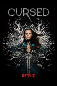 Cursed (Season 1) Dual Audio {Hindi-English} Netflix Original 480p - 720p - 1080p WEB-DL