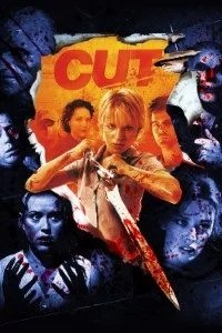 Cut (2000) Dual Audio {Hindi-English} 480p - 720p