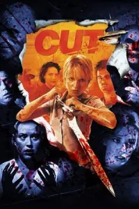 Cut (2000) Dual Audio [Hindi + English] Bluray 480p - 720p - 1080p