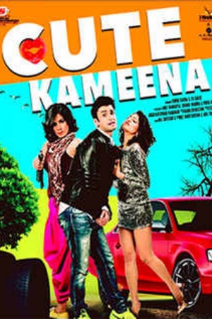 Cute Kameena (2016) Hindi Full Movie 480p - 720p - 1080p