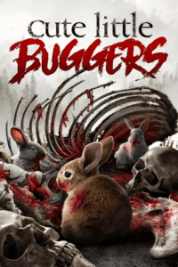 Cute Little Buggers (2017) Dual Audio {Hindi-English} 480p - 720p BluRay