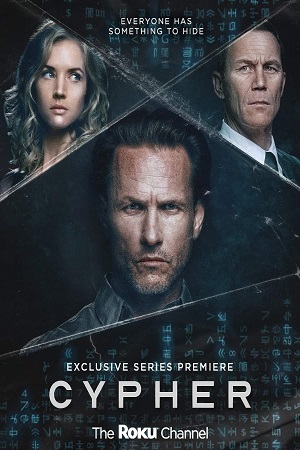Cypher (2020) Season 1 Complete Hindi WEB Series 480p - 720p WEB-DL