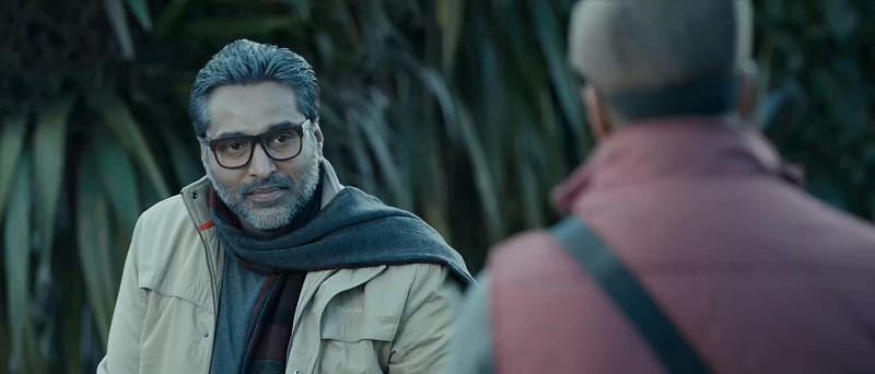 D-16 – Dhuruvangal Pathinaaru (2016) Hindi Dubbed WEB-DL 480p - 720p - 1080p