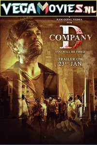D Company (2021) Hindi Full Movie 480p - 720p - 1080p