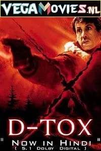 D-Tox (2002) Dual Audio {Hindi-English} 480p - 720p - 1080p