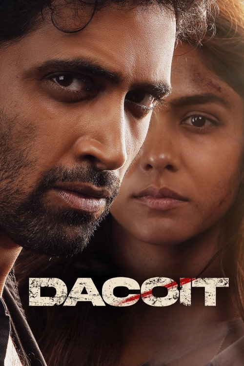 Dacoit: A Love Story (2026) AMZN WEB-DL {Hindi DD5.1} Full Movie 480p - 720p - 1080p - 2160p 4K