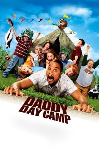Daddy Day Camp (2007) Dual Audio {Hindi-English} BluRay 480p - 720p - 1080p